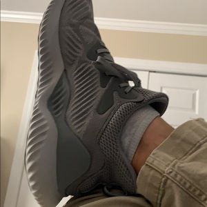 Meet your Posher, Joe